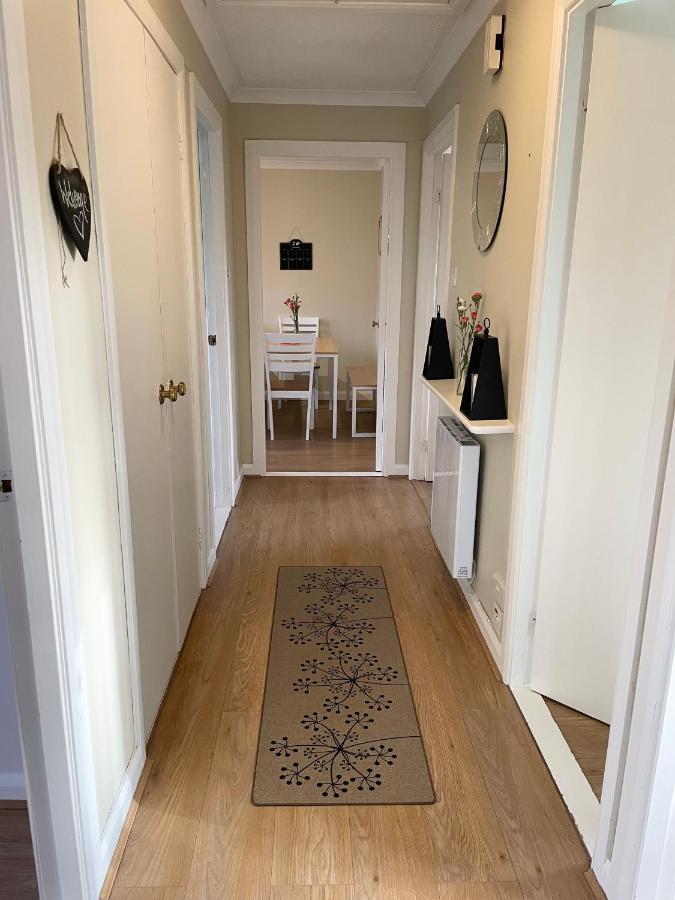 Relaxing 3-Bedroom Home 波特里 外观 照片
